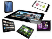 Average tablet price comes down to $386, says study