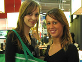 Column: CeBIT Hannover - Day 2