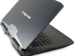 Eurocom Sky DLX7 Eurocom Sky DLX7