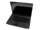Review Asus N82JV Notebook