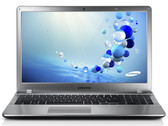 Review Samsung Series 5 510R5E Notebook