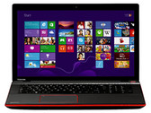 Review Toshiba Qosmio X70-A-11R Notebook