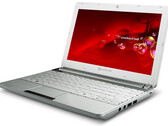 Packard Bell to launch the dot s_C netbook in Europe by the end of March