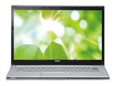 NEC debuts the VersaPro UltraLite VG Ultrabook