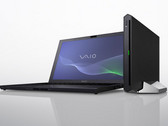 New Sony Vaio Z Now Available