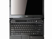 Fujitsu releases 2 new ultraportable notebooks
