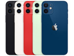 Apple iPhone 12 mini