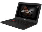 Asus Strix GL502VS-FY032T Asus Strix GL502VS-FY032T