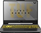 Asus TUF Gaming F15 FX506LH-AS51