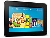 Kindle Fire HD to get hardware updates