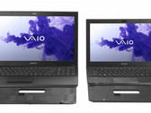Sony Vaio SE now available, Vaio C and E receive CPU upgrades