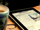 Tablet users increasingly preferring paid content, says Nielsen