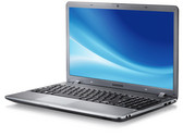 Review Samsung Series 3 350V5C Notebook