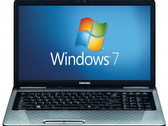 Review Toshiba Satellite L775-125 Notebook