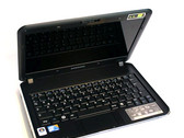 Review Samsung X120 Subnotebook