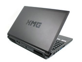 Review Schenker XMG P502 PRO (Clevo P150EM) Notebook