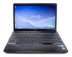 Sony VAIO VPCEB1Z1R/B Sony VAIO VPCEB1Z1R/B