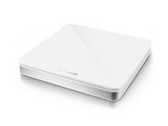 Review Raidsonic RAID solution for two 2.5" HDDs ICY BOX IB-RD2262USEb