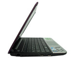 Review Dell Inspiron 11z Notebook