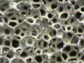 Aluminum-Celmet developed in Japan can triple Lithium-ion battery capacity