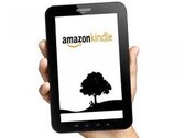 Amazon Kindle Fire version 2 could be out in a few months