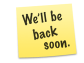 Apple Store down ahead of iPad announcement