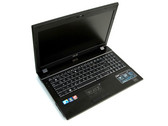 Review Asus B53J Notebook