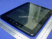 MSI 10-inch tablet hits FCC