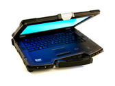 Dell Latitude E6400 XFR Ruggedized Notebook In Review