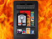 Kindle Fire pre-orders reach just under 100k