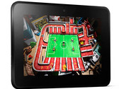 Review Amazon Kindle Fire HD 7 Tablet