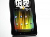 HTC Evo View 4G now available with Sprint