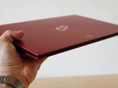 Fujitsu LifeBook U772 Ultrabook prototype spotted in Norway