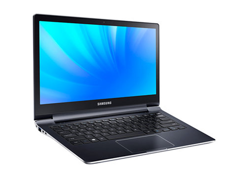 Review Samsung ATIV Book 9 Plus 940X3G Ultrabook