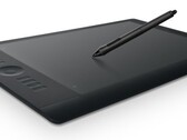 Wacom outs the Intuos5 graphics tablet