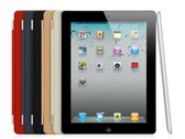 iPad 2 exceeds sales expectations, beats original iPad launch numbers