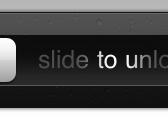 Taiwan companies concerned about Apple's "slide to unlock" patent