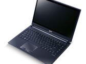Acer announces TravelMate Timeline 8481T notebook
