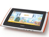 Oregon Scientific announces the MEEP! X2 Android tablet for kids