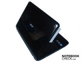 Review Acer Aspire 8940G Notebook