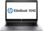 HP EliteBook Folio 1040 G1 (F2R72UT) HP EliteBook Folio 1040 G1 (F2R72UT)