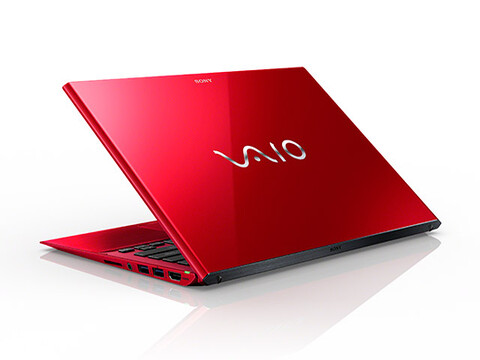 Review Sony Vaio Pro 13 SVP-1321C5ER Ultrabook