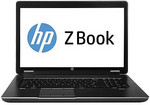 HP ZBook 17 G4-Y6K23E