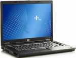 HP Compaq nc8430 HP Compaq nc8430