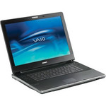 Sony Vaio VGN-AR630E