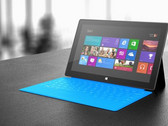 Surface 2 and possible Nokia tablet discovered in ad logs