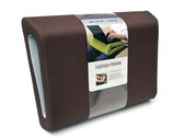 Review Belkin CushTop, Laptop Hideaway and various cases