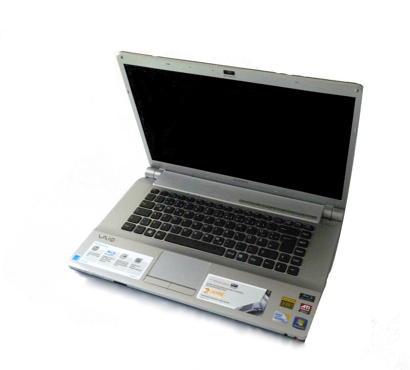 Sony Vaio VPCF13WFX/H Marvell Yukon Ethernet Driver for Windows 10 Sony Vaio VPCF13WFX/H Marvell Yukon Ethernet Treiber Windows 10