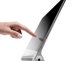 Review Lenovo IdeaTab Yoga Tablet 10