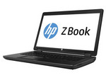 HP ZBook 17 E9X11AA-ABA